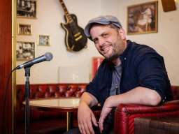 Roberto 'Rob' Sulzer - Voice